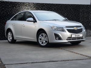 Chevrolet Cruze 2012 года (ZA)